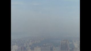 Link to Video | metropolis, color, 1960s, New York City