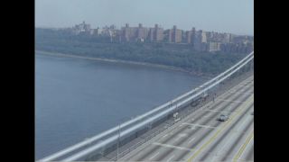 Link to Video | metropolis, color, 1960s, New York City