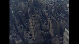 Link to Video | metropolis, color, 1960s, New York City