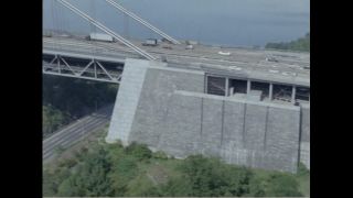 Link to Video | metropolis, color, 1960s, New York City