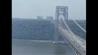 Link to Video | metropolis, color, 1960s, New York City