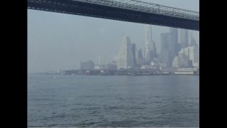 Link to Video | metropolis, color, 1960s, New York City