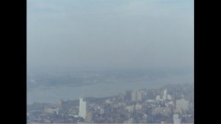 Link to Video | metropolis, color, 1960s, New York City