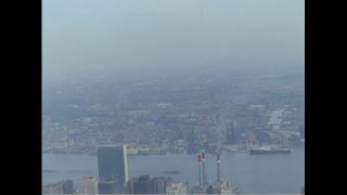 Link to Video | metropolis, color, 1960s, New York City