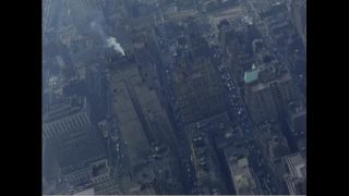 Link to Video | metropolis, color, 1960s, New York City