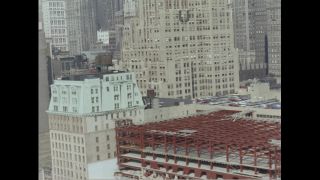 Link zum Video | Metropole, Farbe, 1960er, New York City