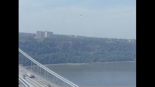 Link to Video | metropolis, color, 1960s, New York City