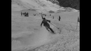 Link to Video | Garmisch-Partenkirchen, winter sport, sport
