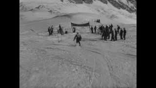 Link to Video | Garmisch-Partenkirchen, winter sport, sport