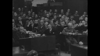 Link to Video | antisemitism, Third Reich