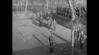 Link to Video | war criminal, Aversa, Aversa, Italy, December 1, 1945, general