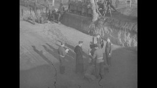 Link to Video | war criminal, Aversa, Aversa, Italy, December 1, 1945, general