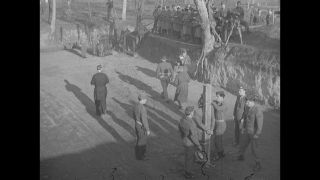 Link to Video | war criminal, Aversa, Aversa, Italy, December 1, 1945, general