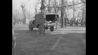 Link to Video | war criminal, Aversa, Aversa, Italy, December 1, 1945, general