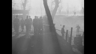 Link to Video | war criminal, Aversa, Aversa, Italy, December 1, 1945, general