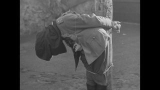 Link to Video | war criminal, Aversa, Aversa, Italy, December 1, 1945, general