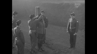 Link to Video | war criminal, Aversa, Aversa, Italy, December 1, 1945, general