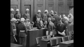 Link to Video | antisemitism, Third Reich