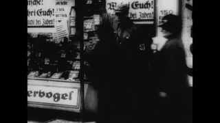 Link to Video | antisemitism, Third Reich