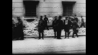 Link to Video | antisemitism, Third Reich