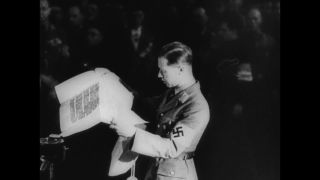 Link to Video | personality