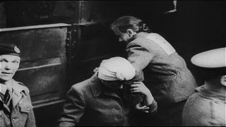 Link to Video | Auschwitz