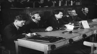 Link to Video | Auschwitz