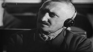 Link to Video | Auschwitz