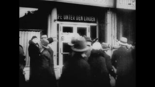 Link to Video | antisemitism, Third Reich