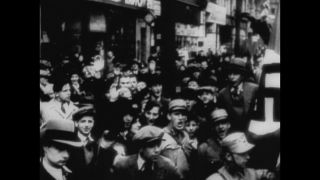Link to Video | antisemitism, Third Reich