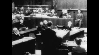 Link to Video | antisemitism, Third Reich