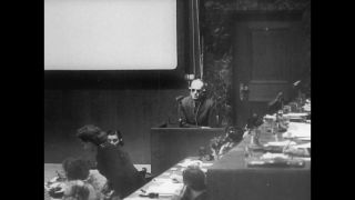 Link to Video | antisemitism, Third Reich