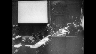 Link to Video | antisemitism, Third Reich, personality