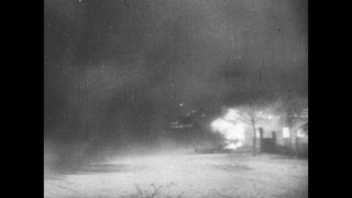 Link to Video | antisemitism, Third Reich