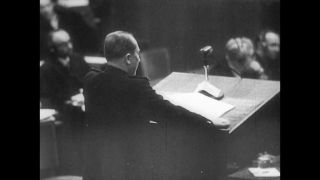 Link to Video | antisemitism, Third Reich