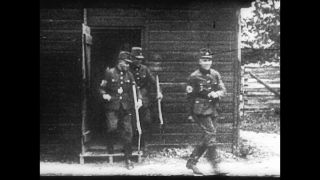 Link to Video | antisemitism, Third Reich