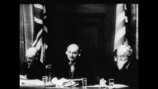 Link to Video | antisemitism, Third Reich