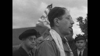 Link to Video | antisemitism, Third Reich