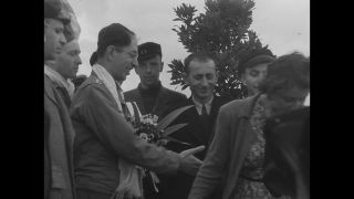 Link to Video | antisemitism, Third Reich