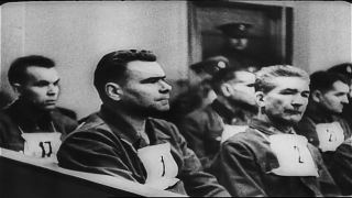 Link to Video | Auschwitz