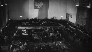 Link to Video | Auschwitz