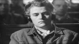 Link to Video | Auschwitz