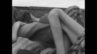 Link to Video | Liberation of Nazi camps, Dachau concentration camp, concentration camp, Germany, antisemitism, liberation, April 29, The Holocaust, Allies of the Second World War, misery, 1945, G.I., suffering, Dachau, black and white
