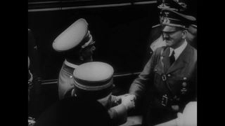 Link to Video | personality