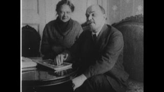 Link to Video | personality