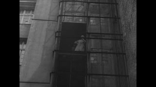 Link to Video | post-war, History of Germany (1945–1990), Germany, 1946, food, food distribution, Berlin, black and white, food product