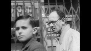 Link to Video | antisemitism, Third Reich