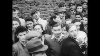 Link to Video | antisemitism, Third Reich