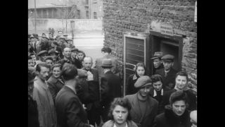 Link to Video | antisemitism, Third Reich