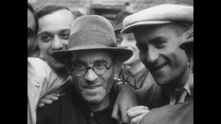 Link to Video | antisemitism, Third Reich